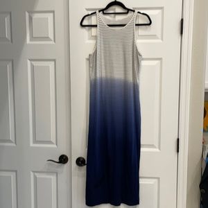 Hombre Athleta dress
